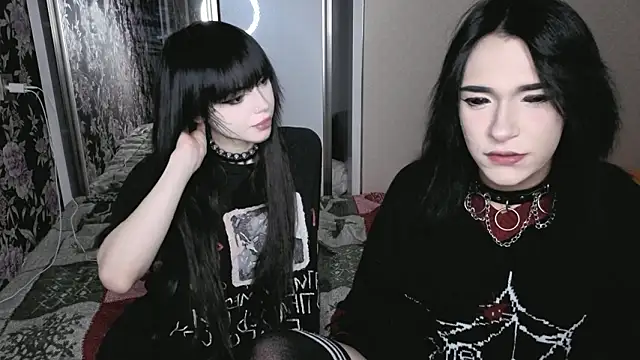 SIBBLlnGraypac online show from 6, 2, 2026