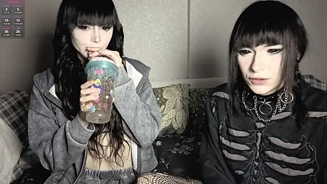 SIBBLlnGraypac online show from 8, 3, 2026