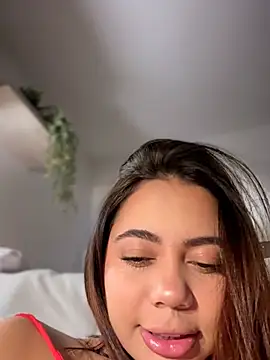 Snapshot of Aryrosee chatting on 24, 2, 2026 Aryrosee online show from 24, 2, 2026