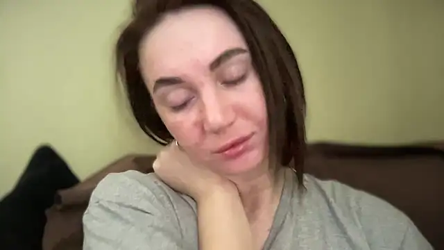 EvilDemon94 online show from 25, 2, 2025