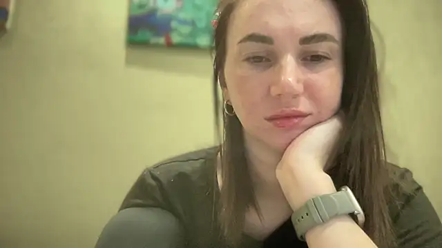 EvilDemon94 online show from 5, 3, 2025