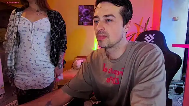 PSYHEYA online show from 7, 5, 2026