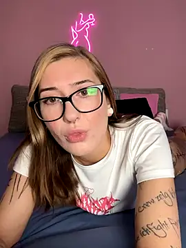 SonjaPrivat69  online show from 26, 11, 2025