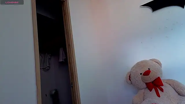 jam reina01 online show from 22, 3, 2026