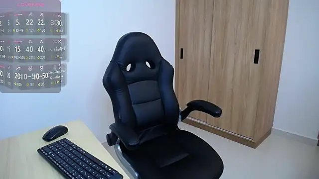 karoll marquez online show from 3, 12, 2025