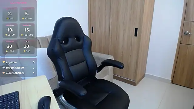 karoll marquez online show from 5, 4, 2026