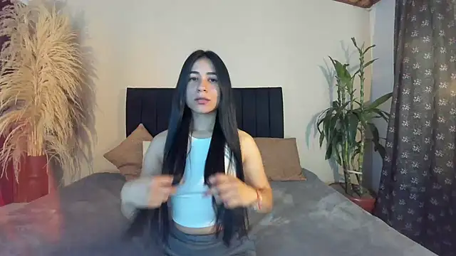 Snapshot of ChloeTurner_ chatting on 22, 1, 2025 ChloeTurner online show from 22, 1, 2025