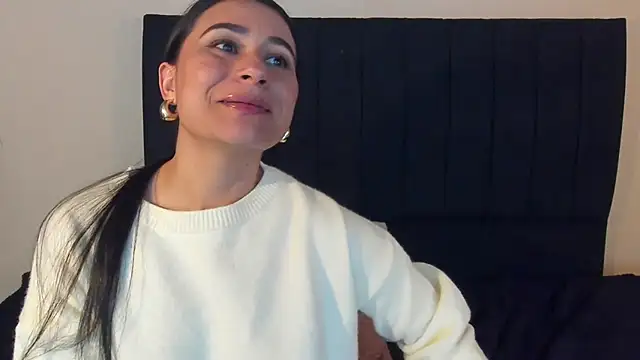 Snapshot of ChloeTurner_ chatting on 29, 1, 2025 ChloeTurner online show from 29, 1, 2025