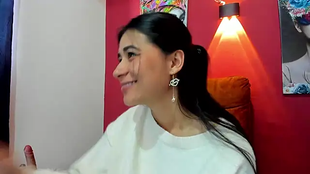 Snapshot of ChloeTurner_ chatting on 26, 2, 2025 ChloeTurner online show from 26, 2, 2025