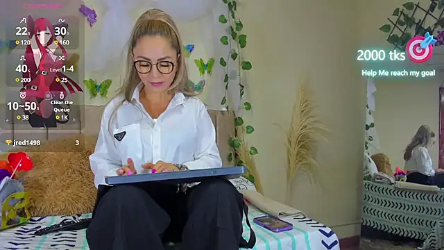 emagarcia online show from 9, 3, 2025