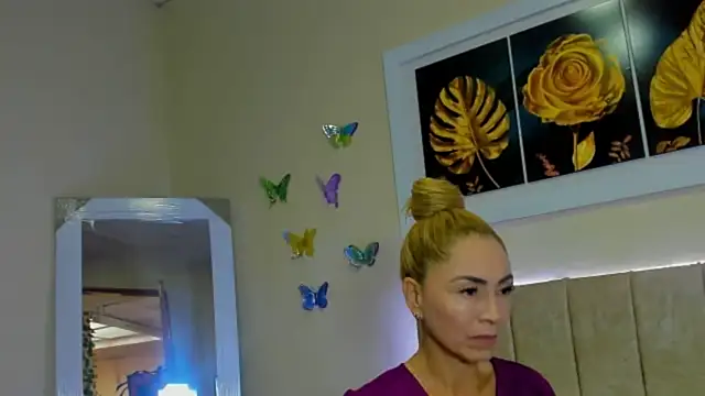 emagarcia online show from 22, 9, 2025