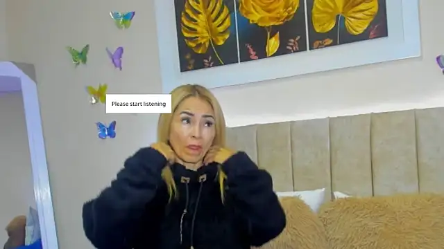 emagarcia online show from 23, 9, 2025