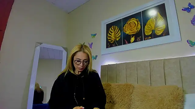 emagarcia online show from 26, 9, 2025