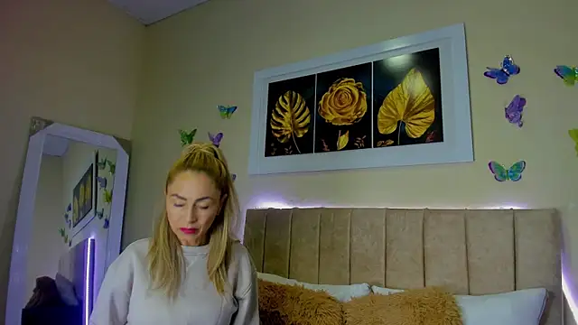 emagarcia online show from 28, 9, 2025