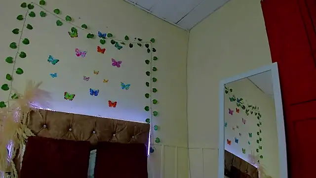 emagarcia online show from 13, 10, 2025