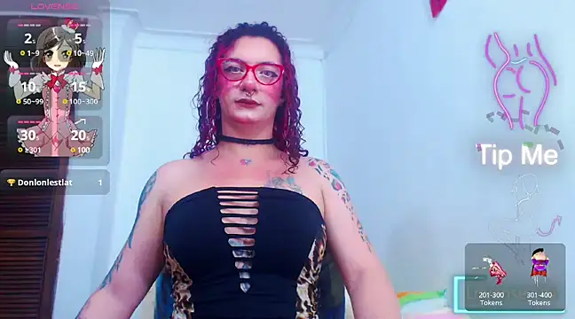 Snapshot of Skarleth77 chatting on 3, 2, 2025 Skarleth77 online show from 3, 2, 2025