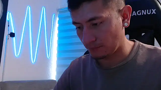 team dinamite69 online show from 21, 10, 2025