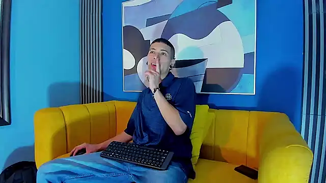 Jefer rick  online show from 10, 2, 2025