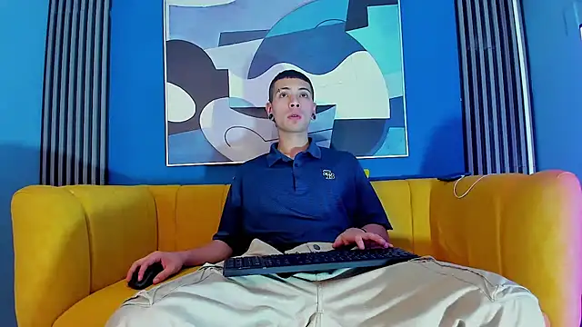 Jefer rick  online show from 13, 2, 2025