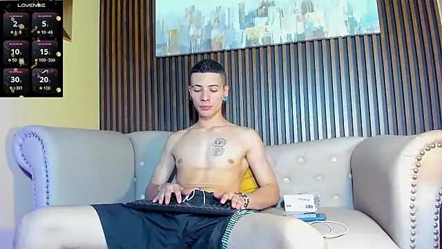 Jefer rick  online show from 23, 2, 2025