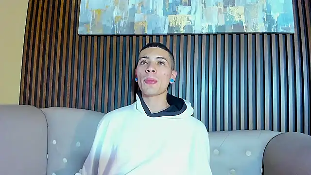 Jefer rick  online show from 24, 2, 2025