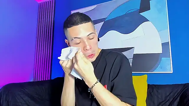 Jefer rick  online show from 24, 9, 2025