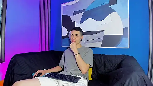 Jefer rick  online show from 1, 10, 2025