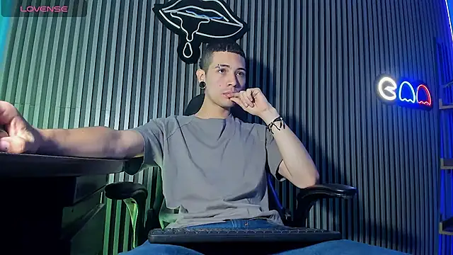 Jefer rick  online show from 5, 10, 2025