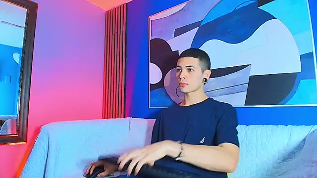 Jefer rick  online show from 19, 10, 2025