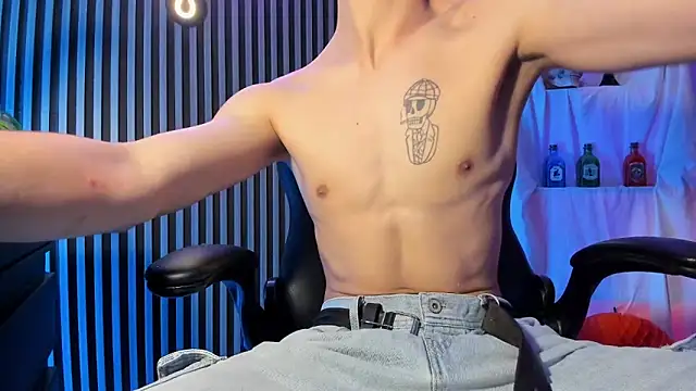 Jefer rick  online show from 31, 10, 2025