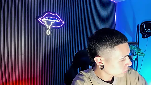 Jefer rick  online show from 23, 11, 2025