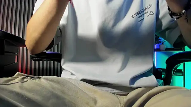 Jefer rick  online show from 1, 12, 2025