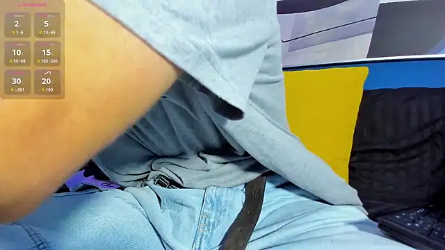 Jefer rick  online show from 22, 12, 2025