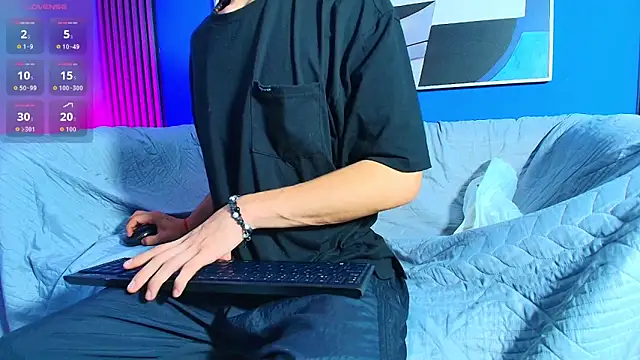 Jefer rick  online show from 14, 2, 2026