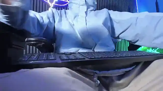 Jefer rick  online show from 3, 3, 2026