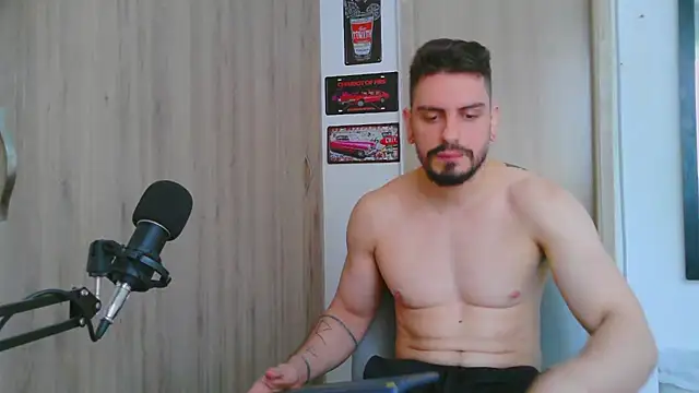 Aaron kwok28 online show from 18, 1, 2026