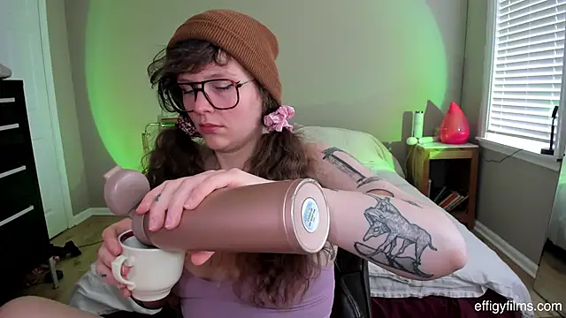 DelugeDuvall online show from 27, 2, 2025