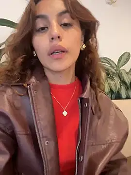 Katee Jones online show from 30, 11, 2025