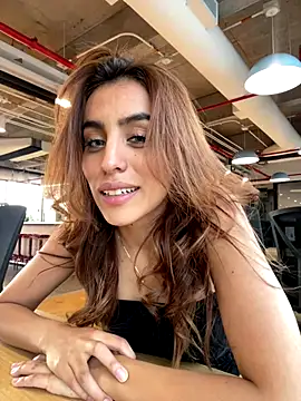 Katee Jones online show from 20, 12, 2025