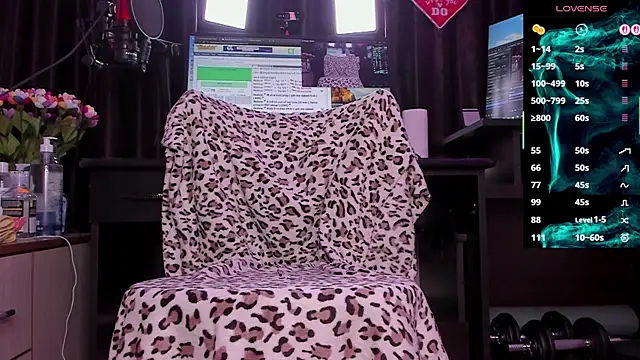 Raissa sky26 online show from 9, 9, 2025