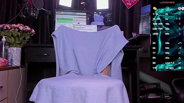 Raissa sky26 online show from 27, 9, 2025