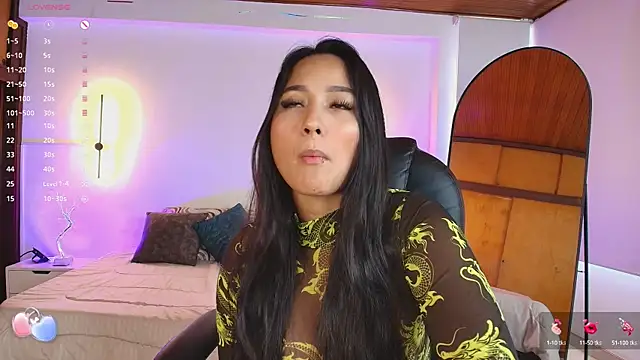  gaby2 online show from 17, 2, 2025