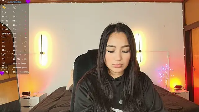  gaby2 online show from 7, 3, 2025