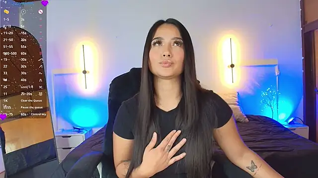  gaby2 online show from 20, 3, 2025