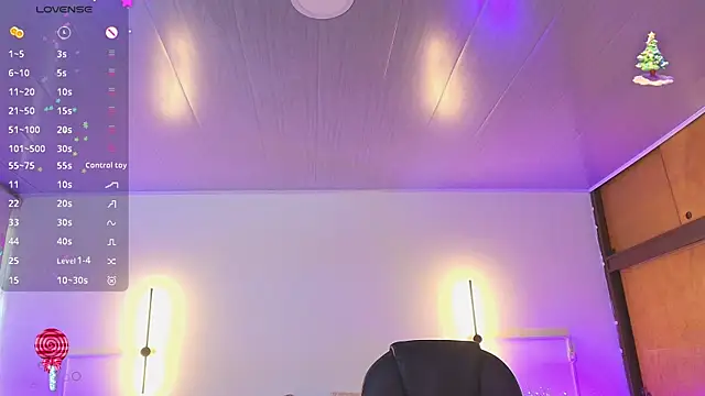  gaby2 online show from 27, 11, 2025