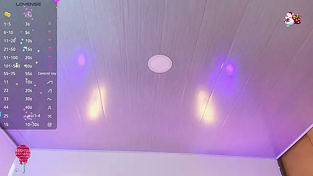  gaby2 online show from 15, 12, 2025