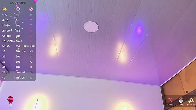  gaby2 online show from 8, 1, 2026