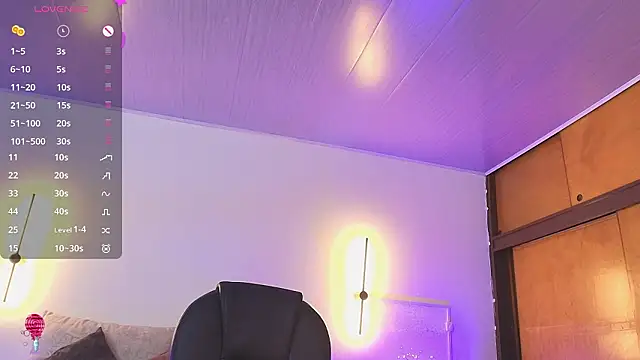  gaby2 online show from 9, 3, 2026