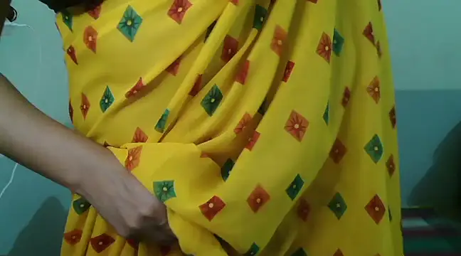 Snapshot of NithyaSingh chatting on 10, 3, 2025 NithyaSingh online show from 10, 3, 2025