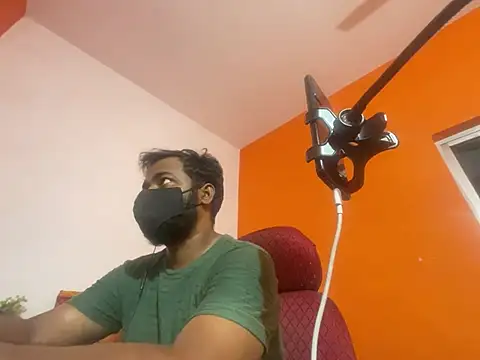Snapshot of manoj_master chatting on 5, 6, 2026 manoj master online show from 5, 6, 2026